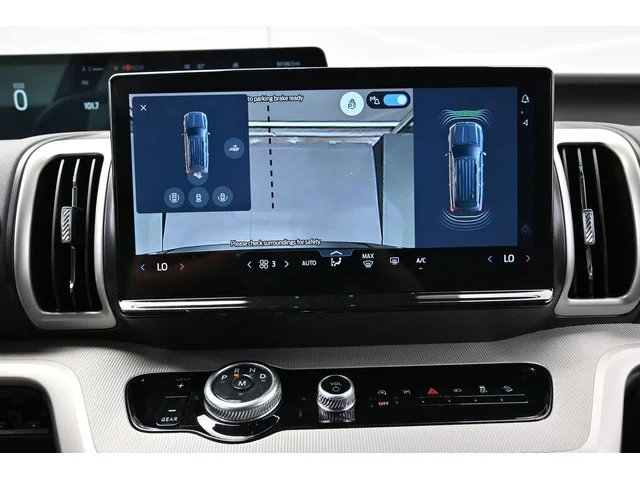 SEMINUEVOS FORD Expedition Max a Estados en autogozo