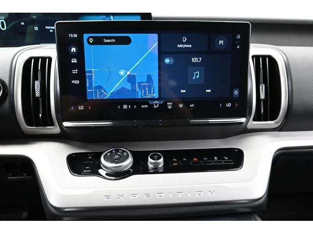 SEMINUEVOS FORD Expedition Max a Estados en autogozo
