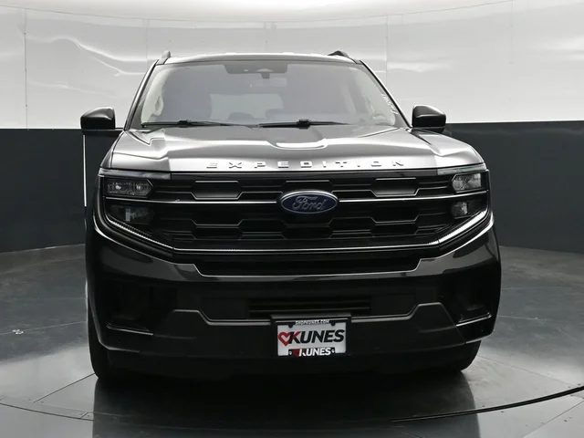 SEMINUEVOS FORD Expedition Max a Estados en autogozo