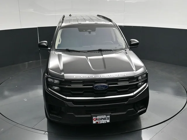 SEMINUEVOS FORD Expedition Max a Estados en autogozo