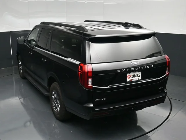 SEMINUEVOS FORD Expedition Max a Estados en autogozo