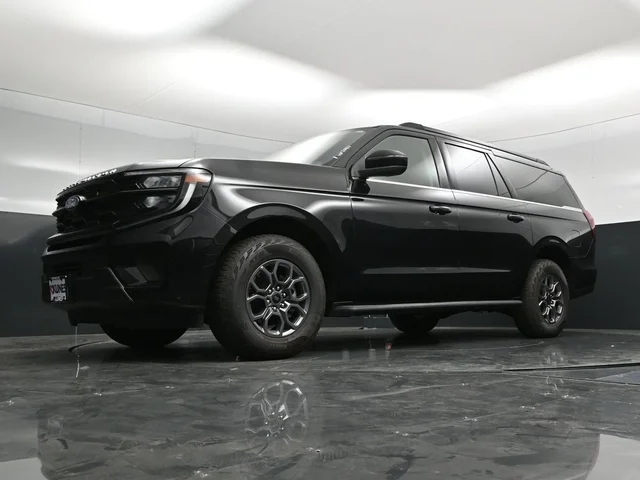 SEMINUEVOS FORD Expedition Max a Estados en autogozo