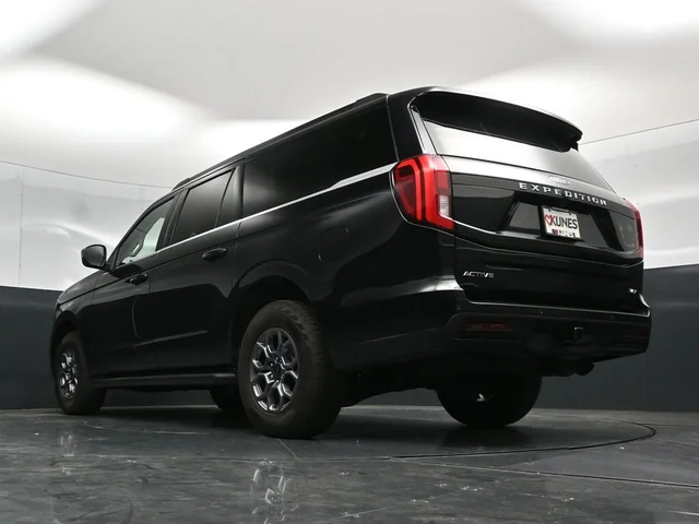 SEMINUEVOS FORD Expedition Max a Estados en autogozo