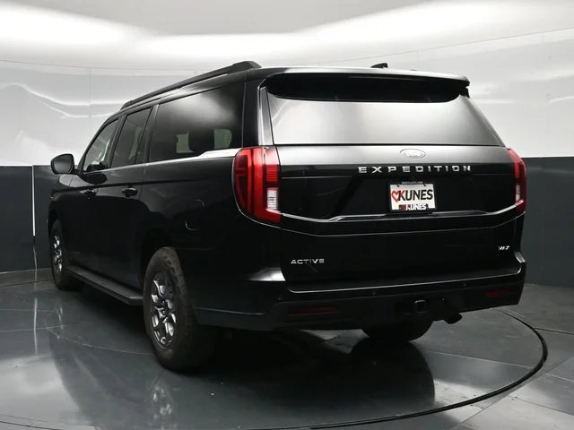 SEMINUEVOS FORD Expedition Max a Estados en autogozo