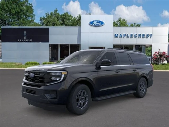 Nuevos FORD EXPEDITION MAX at Maplecrest Ford Lincoln of Union in Vauxhall