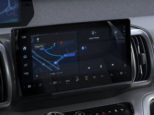 Nuevos FORD EXPEDITION MAX at Maplecrest Ford Lincoln of Union in Vauxhall