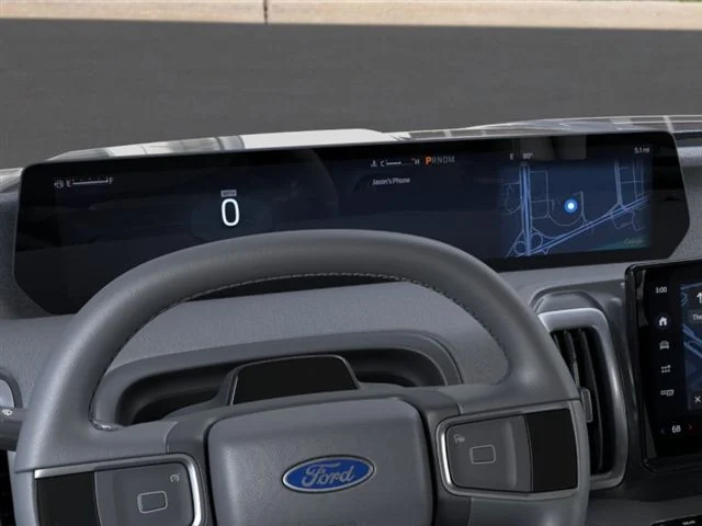 Nuevos FORD EXPEDITION MAX at Maplecrest Ford Lincoln of Union in Vauxhall