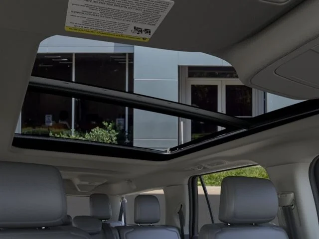 Nuevos FORD EXPEDITION MAX at Maplecrest Ford Lincoln of Union in Vauxhall