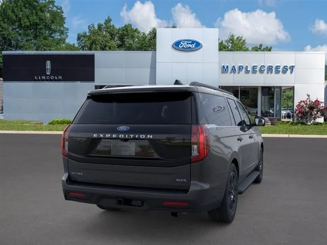 Nuevos FORD EXPEDITION MAX at Maplecrest Ford Lincoln of Union in Vauxhall