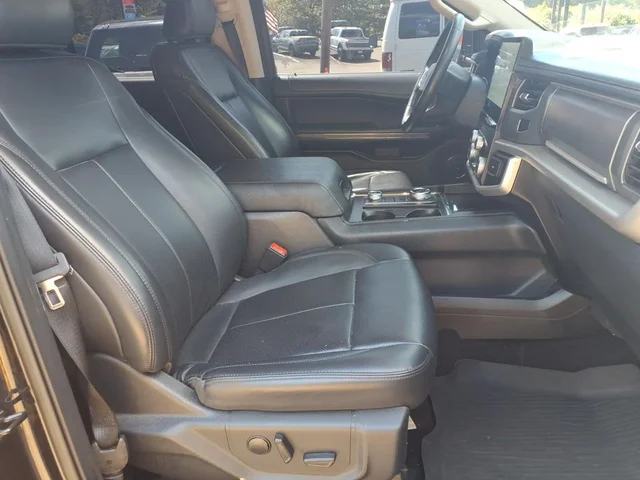 SEMINUEVOS FORD Expedition Max a Vauxhall en Maplecrest Ford Lincoln of Union