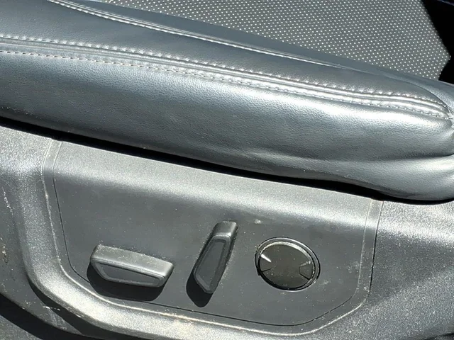 SEMINUEVOS FORD Expedition Max a Vauxhall en Maplecrest Ford Lincoln of Union