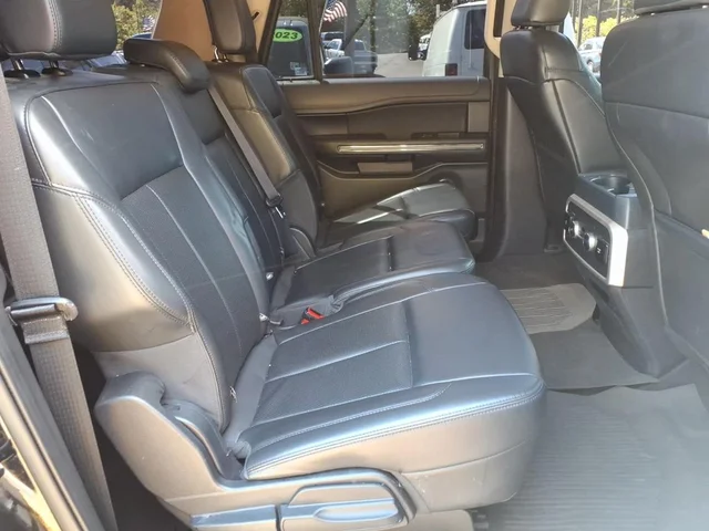 SEMINUEVOS FORD Expedition Max a Vauxhall en Maplecrest Ford Lincoln of Union