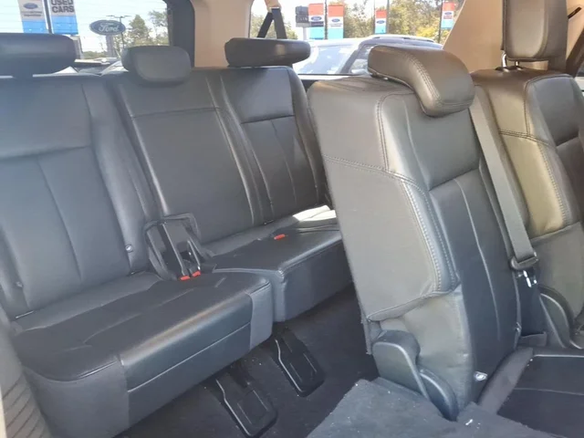 SEMINUEVOS FORD Expedition Max a Vauxhall en Maplecrest Ford Lincoln of Union