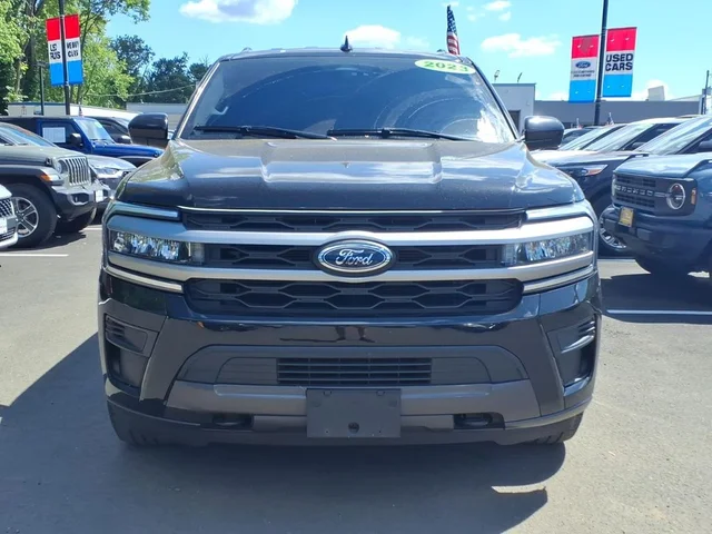 SEMINUEVOS FORD Expedition Max a Vauxhall en Maplecrest Ford Lincoln of Union