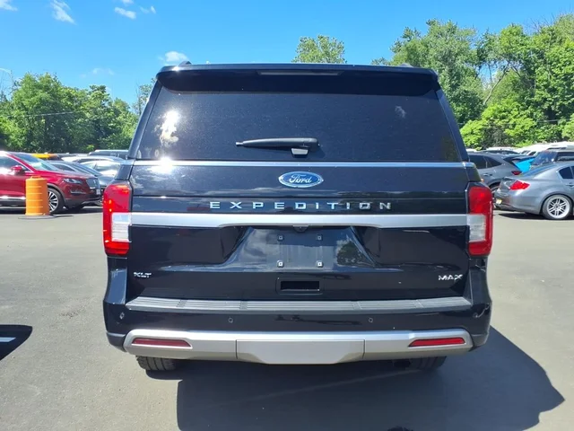 SEMINUEVOS FORD Expedition Max a Vauxhall en Maplecrest Ford Lincoln of Union