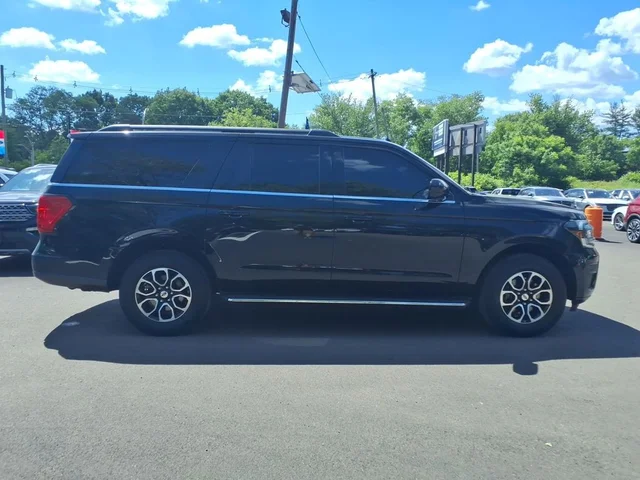 SEMINUEVOS FORD Expedition Max a Vauxhall en Maplecrest Ford Lincoln of Union