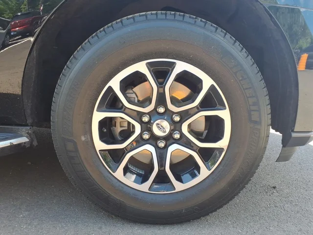 SEMINUEVOS FORD Expedition Max a Vauxhall en Maplecrest Ford Lincoln of Union