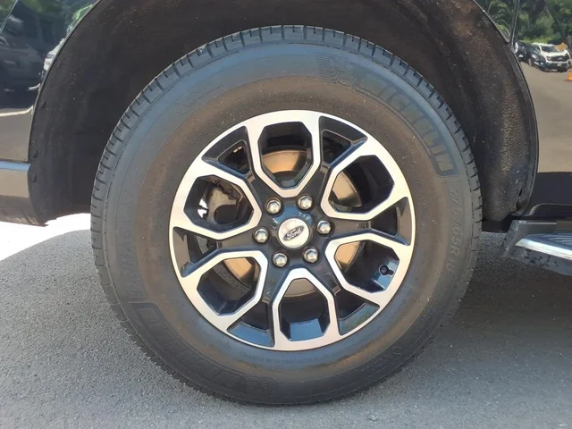 SEMINUEVOS FORD Expedition Max a Vauxhall en Maplecrest Ford Lincoln of Union