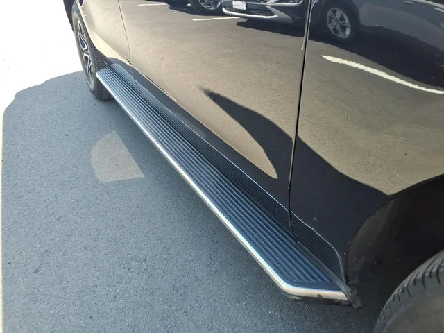 SEMINUEVOS FORD Expedition Max a Vauxhall en Maplecrest Ford Lincoln of Union