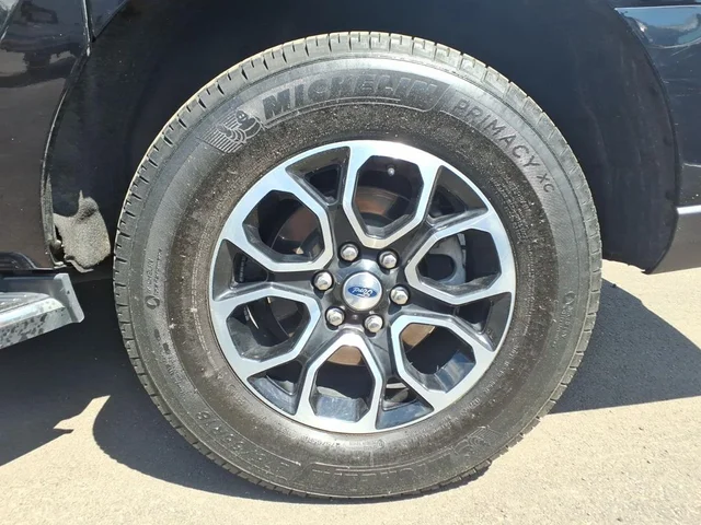 SEMINUEVOS FORD Expedition Max a Vauxhall en Maplecrest Ford Lincoln of Union