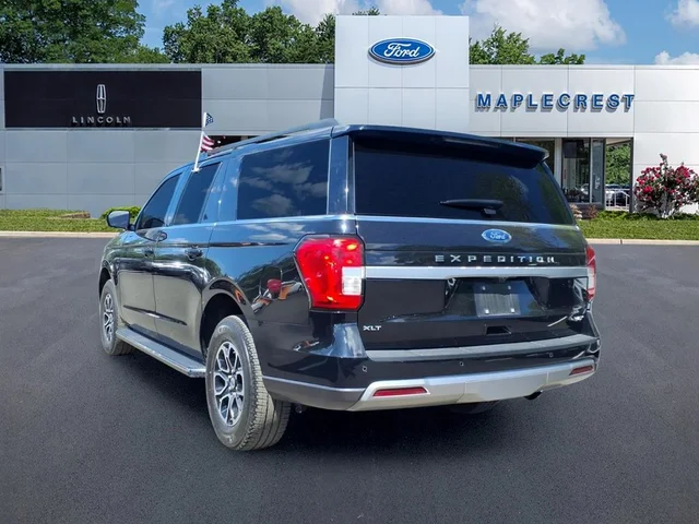 SEMINUEVOS FORD Expedition Max a Vauxhall en Maplecrest Ford Lincoln of Union