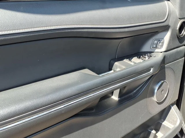 SEMINUEVOS FORD Expedition Max a Vauxhall en Maplecrest Ford Lincoln of Union
