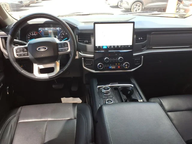 SEMINUEVOS FORD Expedition Max a Vauxhall en Maplecrest Ford Lincoln of Union