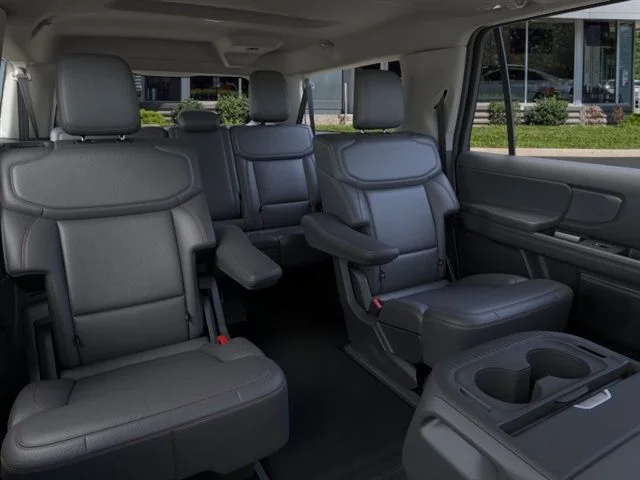 Nuevos FORD EXPEDITION MAX at Maplecrest Ford Lincoln of Union in Vauxhall