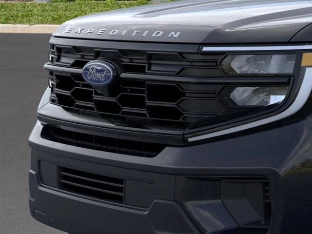 Nuevos FORD EXPEDITION MAX at Maplecrest Ford Lincoln of Union in Vauxhall