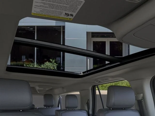 Nuevos FORD EXPEDITION MAX at Maplecrest Ford Lincoln of Union in Vauxhall