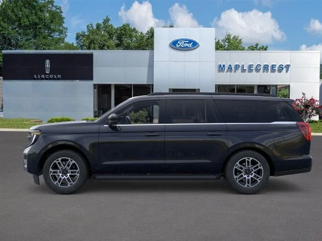 Nuevos FORD EXPEDITION MAX at Maplecrest Ford Lincoln of Union in Vauxhall