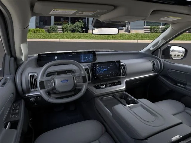 Nuevos FORD EXPEDITION MAX at Maplecrest Ford Lincoln of Union in Vauxhall