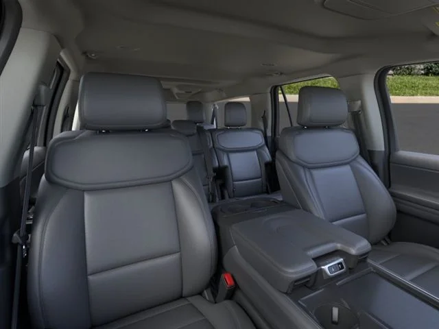 Nuevos FORD EXPEDITION MAX at Maplecrest Ford Lincoln of Union in Vauxhall