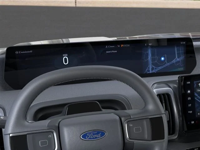 Nuevos FORD EXPEDITION MAX at Maplecrest Ford Lincoln of Union in Vauxhall