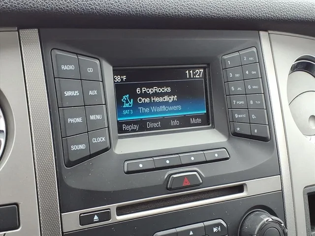 SEMINUEVOS FORD Expedition EL a Vauxhall en Maplecrest Ford Lincoln of Union