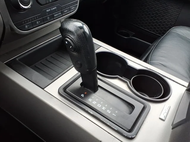 SEMINUEVOS FORD Expedition EL a Vauxhall en Maplecrest Ford Lincoln of Union