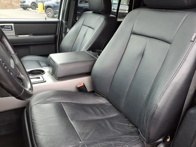 SEMINUEVOS FORD Expedition EL a Vauxhall en Maplecrest Ford Lincoln of Union