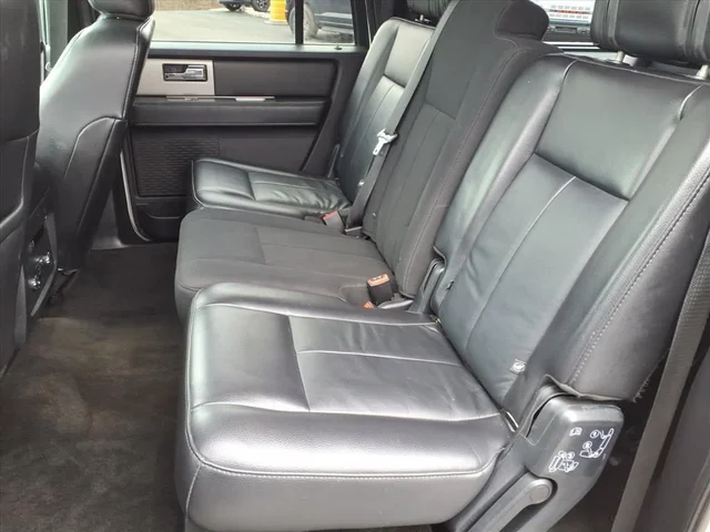 SEMINUEVOS FORD Expedition EL a Vauxhall en Maplecrest Ford Lincoln of Union