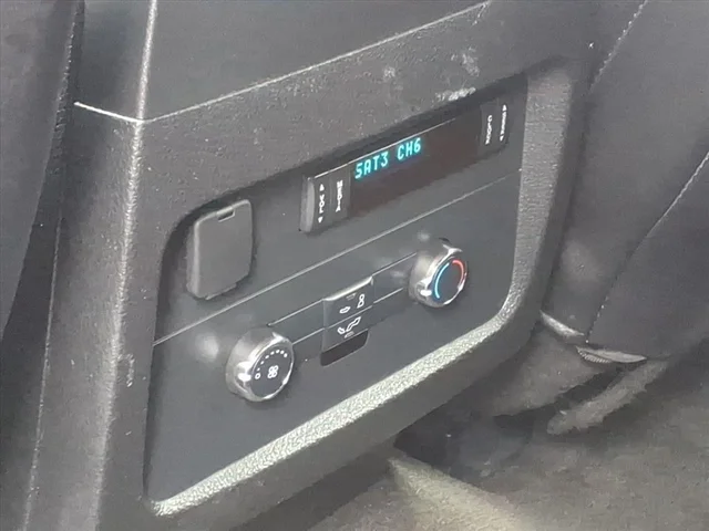 SEMINUEVOS FORD Expedition EL a Vauxhall en Maplecrest Ford Lincoln of Union