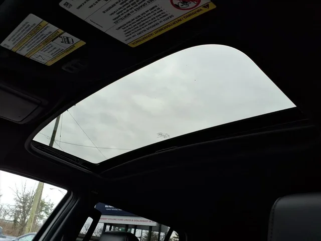 SEMINUEVOS FORD Expedition EL a Vauxhall en Maplecrest Ford Lincoln of Union