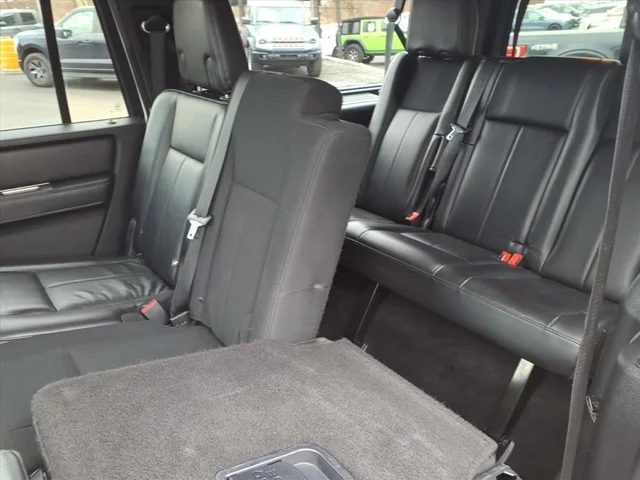 SEMINUEVOS FORD Expedition EL a Vauxhall en Maplecrest Ford Lincoln of Union