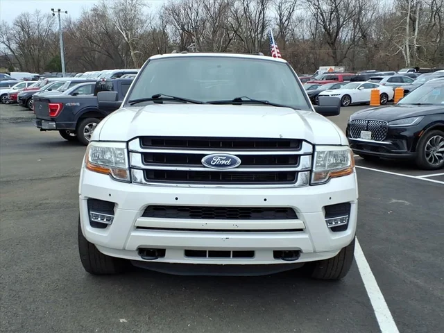 SEMINUEVOS FORD Expedition EL a Vauxhall en Maplecrest Ford Lincoln of Union