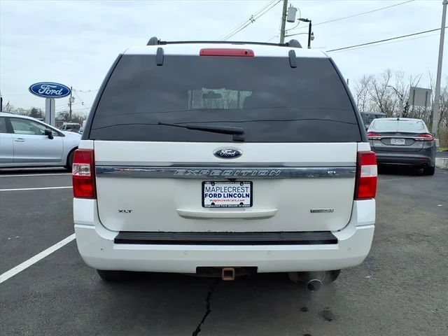SEMINUEVOS FORD Expedition EL a Vauxhall en Maplecrest Ford Lincoln of Union