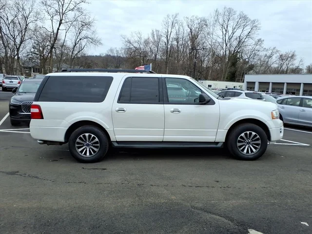 SEMINUEVOS FORD Expedition EL a Vauxhall en Maplecrest Ford Lincoln of Union