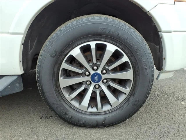 SEMINUEVOS FORD Expedition EL a Vauxhall en Maplecrest Ford Lincoln of Union