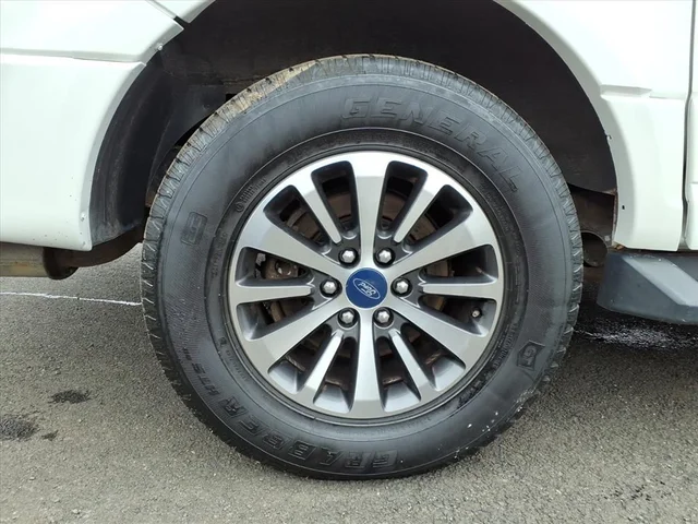 SEMINUEVOS FORD Expedition EL a Vauxhall en Maplecrest Ford Lincoln of Union