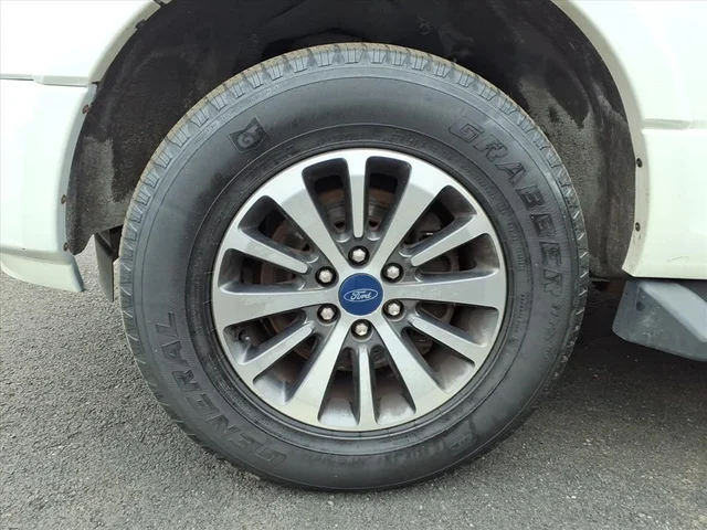 SEMINUEVOS FORD Expedition EL a Vauxhall en Maplecrest Ford Lincoln of Union