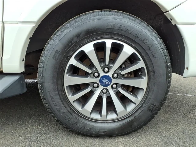 SEMINUEVOS FORD Expedition EL a Vauxhall en Maplecrest Ford Lincoln of Union