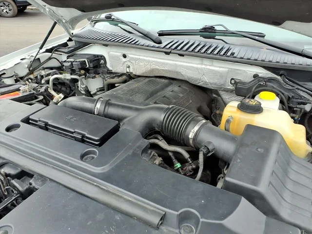 SEMINUEVOS FORD Expedition EL a Vauxhall en Maplecrest Ford Lincoln of Union