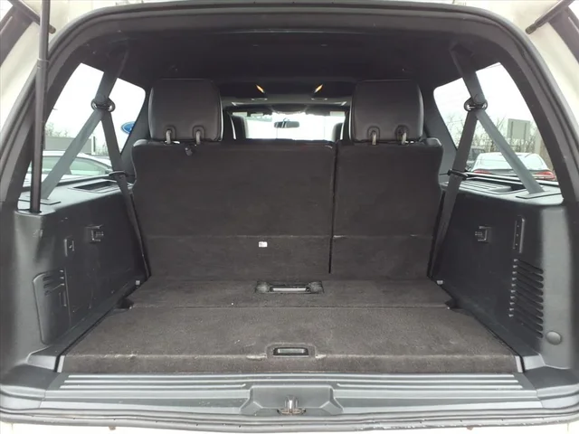 SEMINUEVOS FORD Expedition EL a Vauxhall en Maplecrest Ford Lincoln of Union